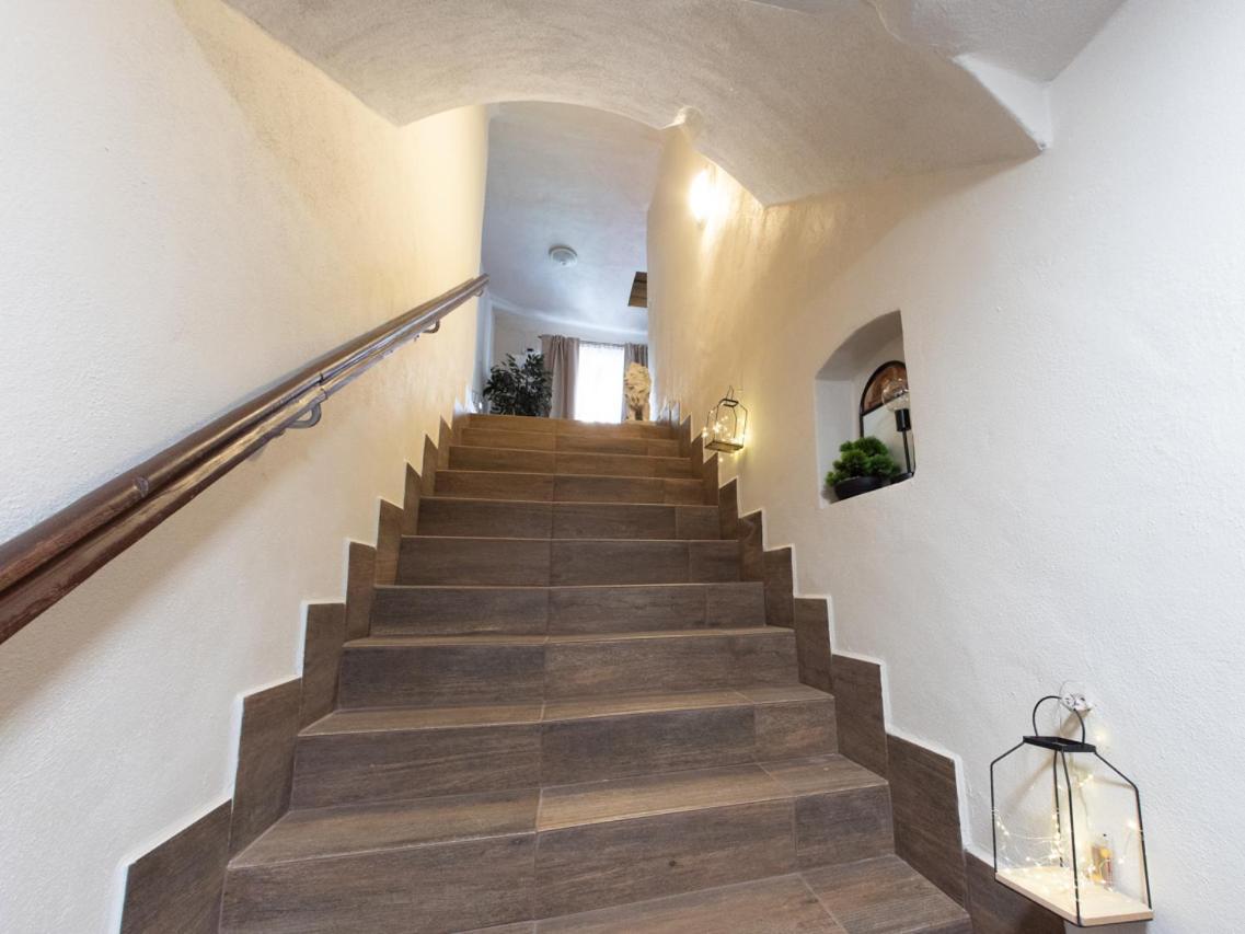 Appartamento Frauenberg Banská Štiavnica Esterno foto