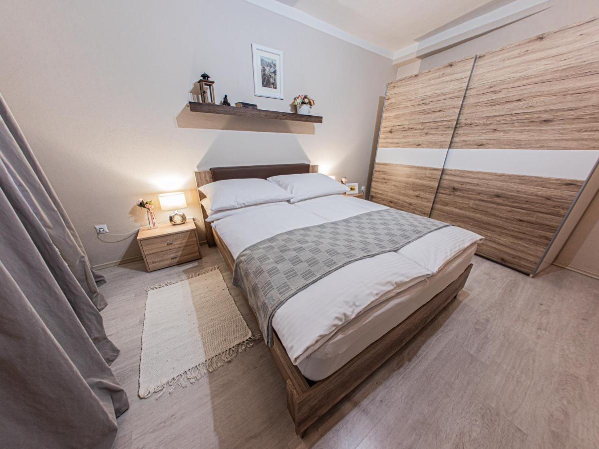 Appartamento Frauenberg Banská Štiavnica Esterno foto