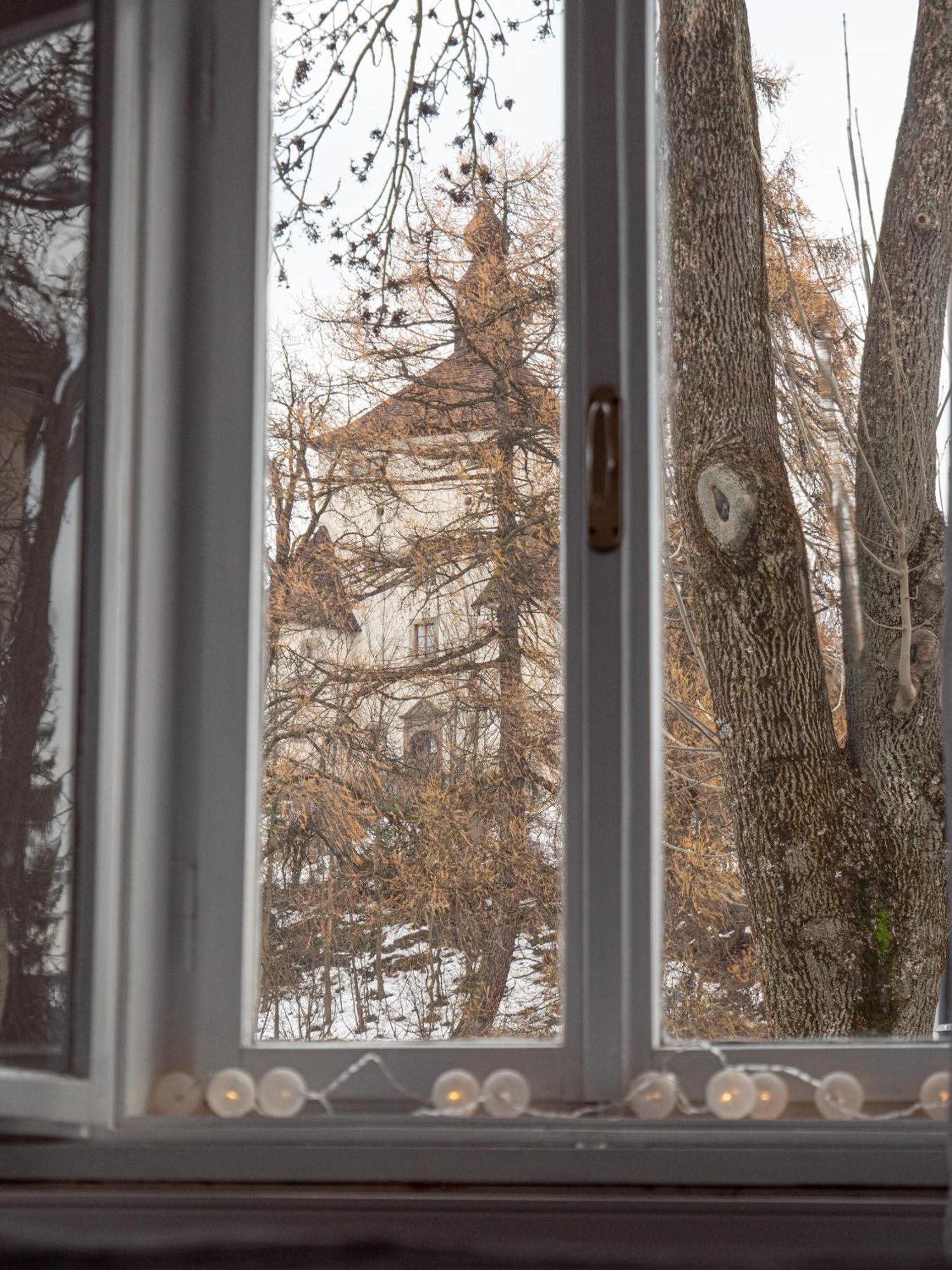 Appartamento Frauenberg Banská Štiavnica Esterno foto
