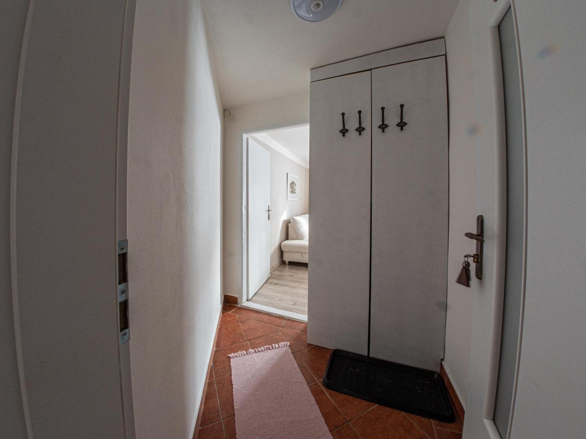 Appartamento Frauenberg Banská Štiavnica Esterno foto