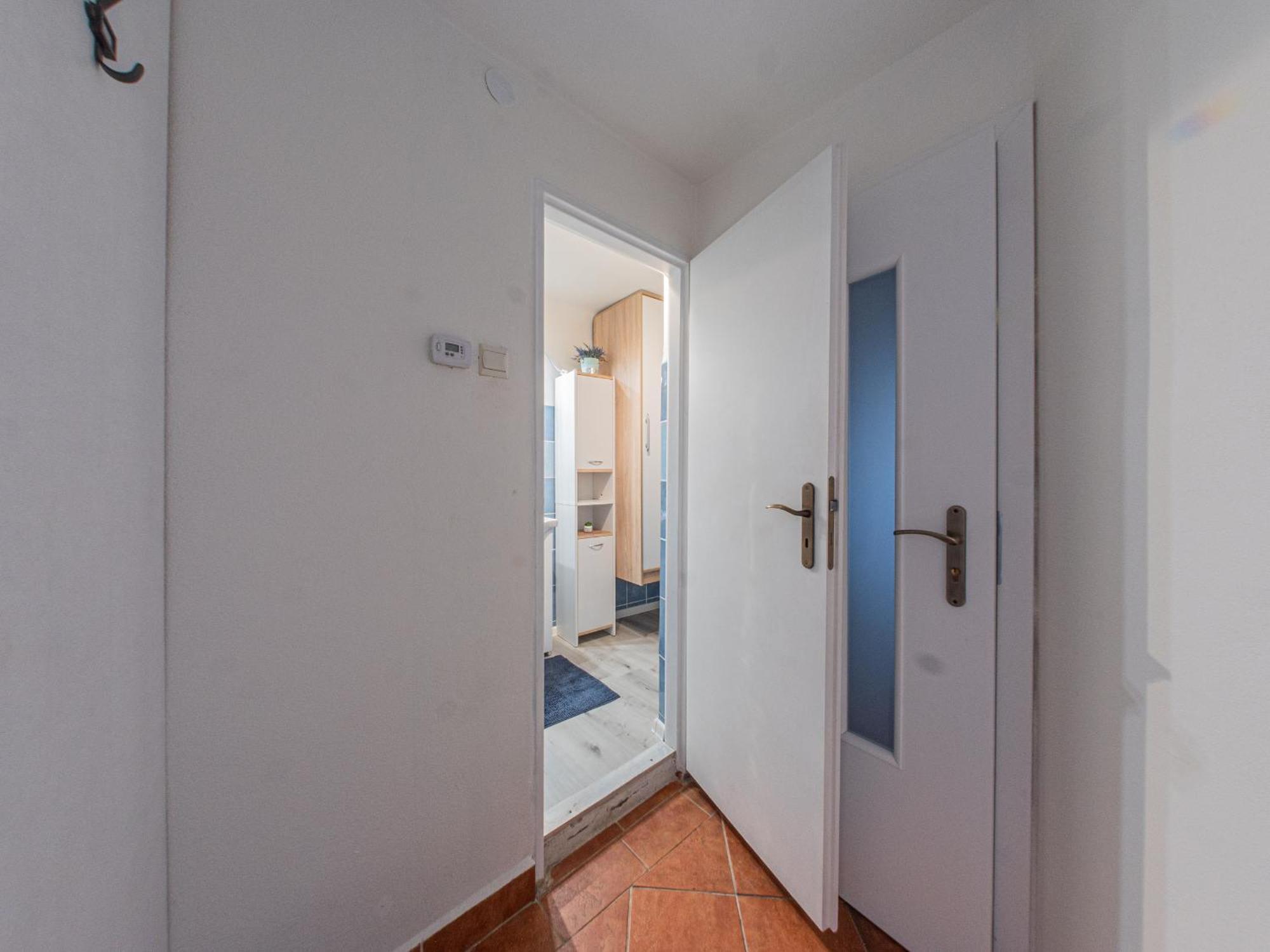 Appartamento Frauenberg Banská Štiavnica Esterno foto