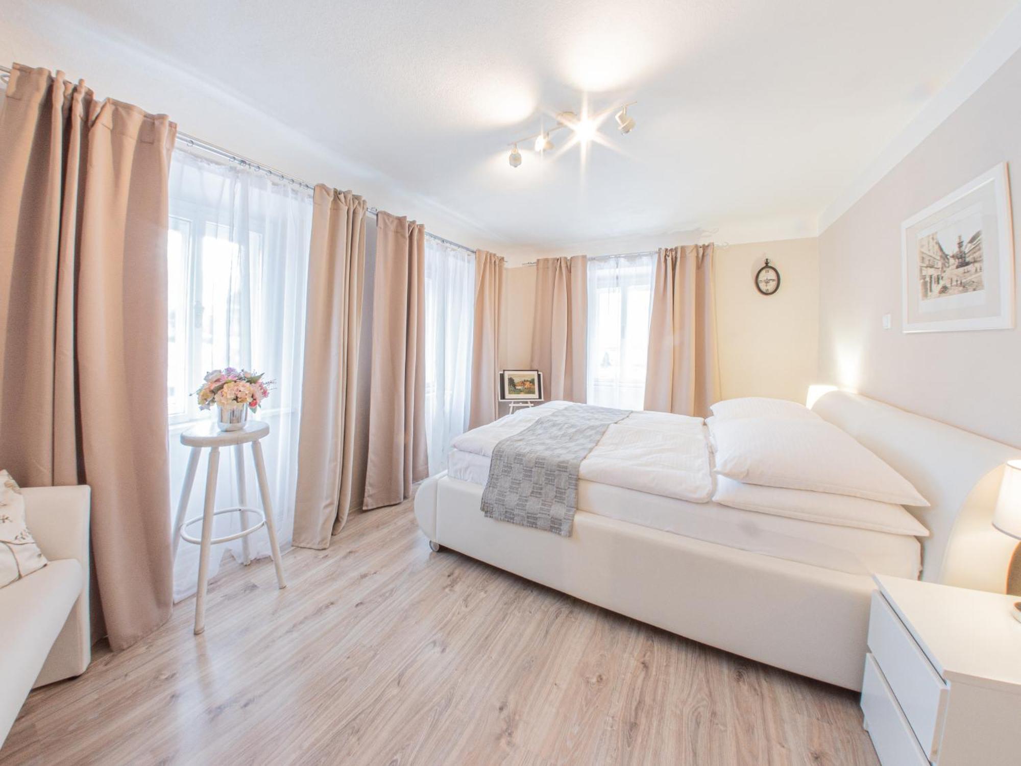 Appartamento Frauenberg Banská Štiavnica Esterno foto