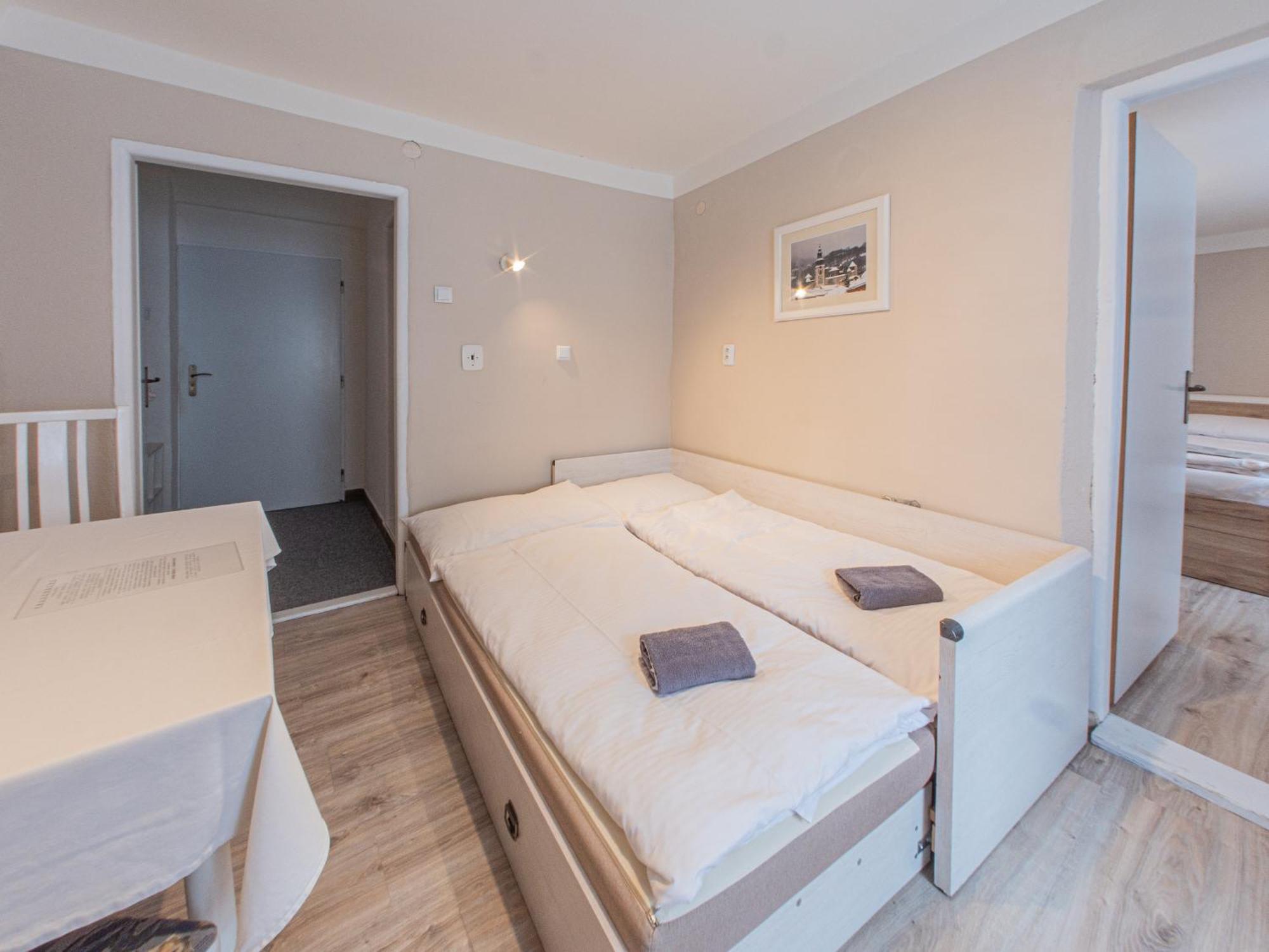 Appartamento Frauenberg Banská Štiavnica Esterno foto