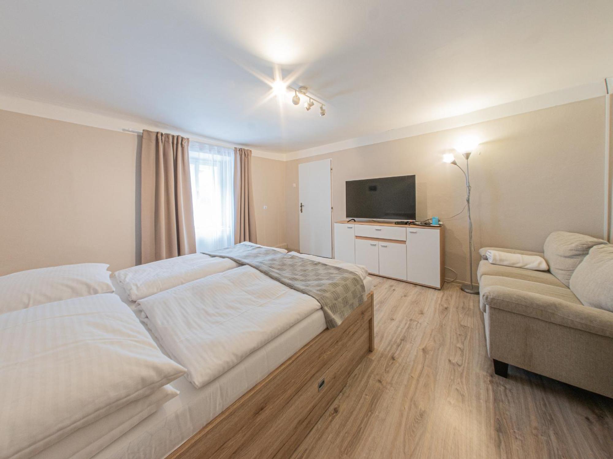 Appartamento Frauenberg Banská Štiavnica Esterno foto