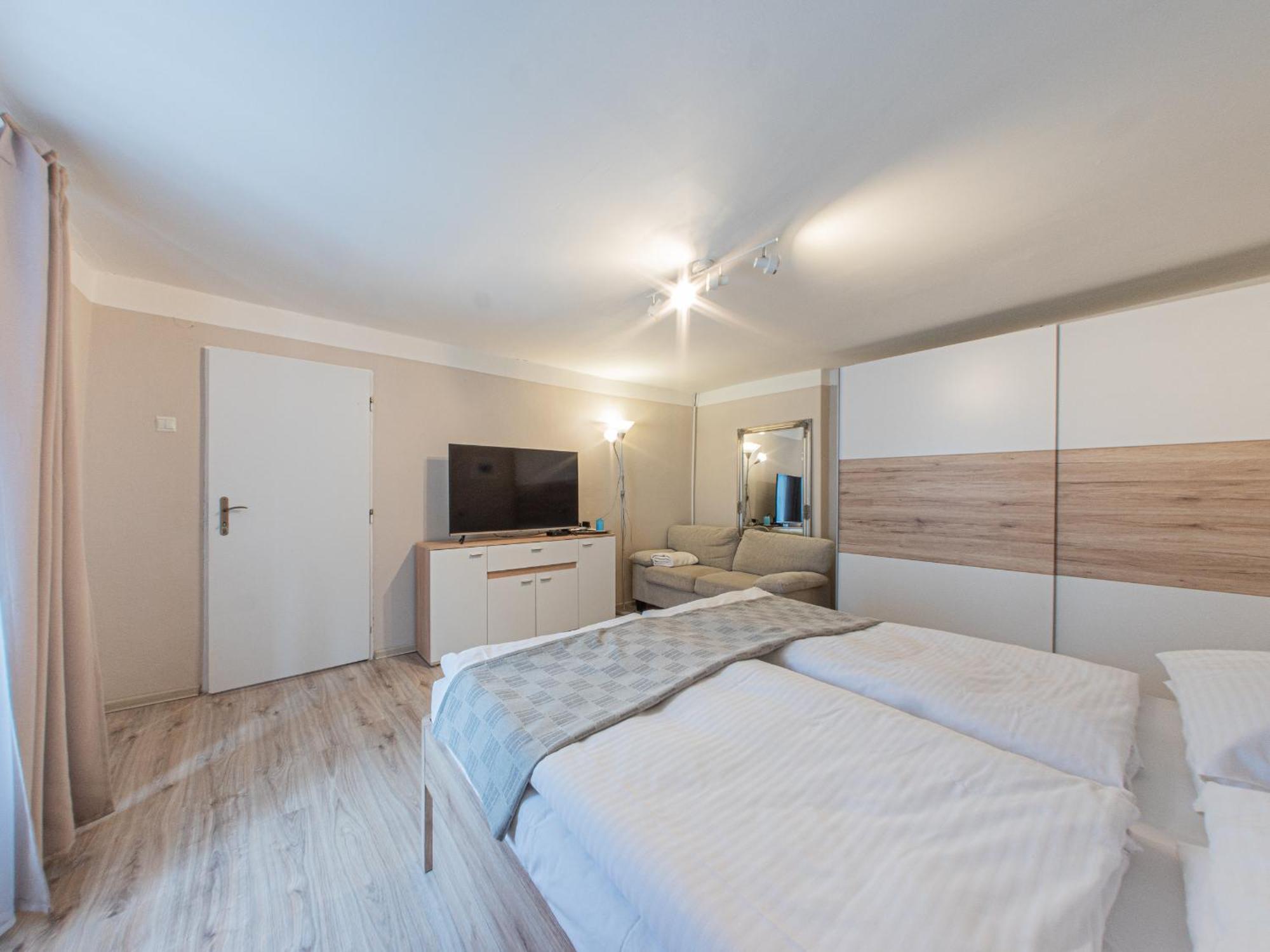 Appartamento Frauenberg Banská Štiavnica Esterno foto