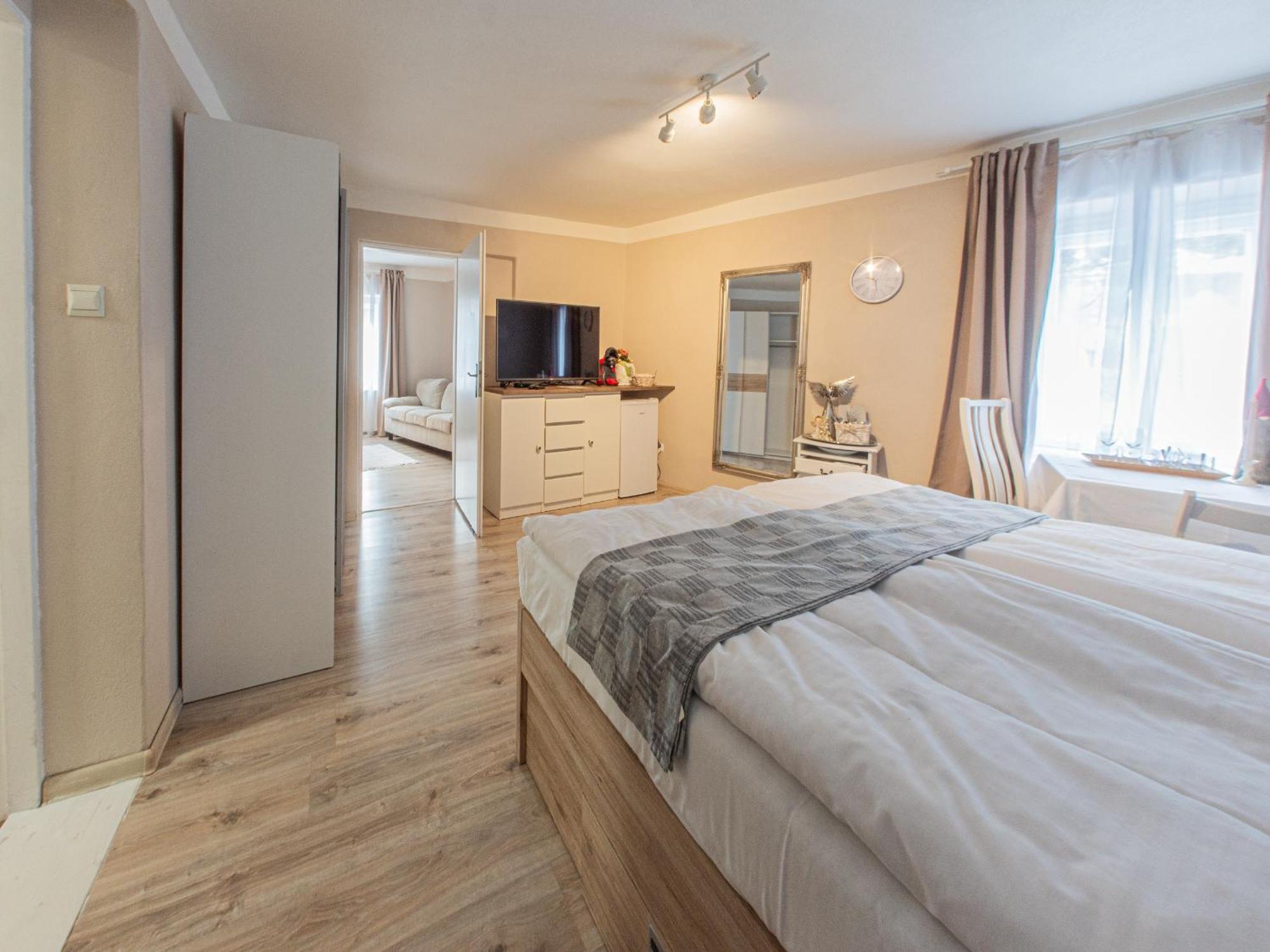 Appartamento Frauenberg Banská Štiavnica Esterno foto